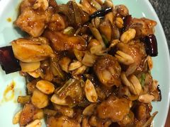 -真地道京味府·鲜橙烤鸭·北京菜(朝外大街东大桥店)