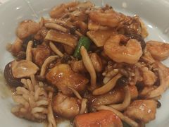 -大铁勺新津菜(东丽阳光新业广场店)