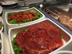 -海底捞火锅(万象城店)