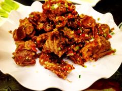 iphone_upload_pic-东四民芳餐厅(世茂工三店)