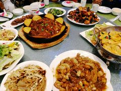 -桃子餐厅·天津菜(红星路直营店)
