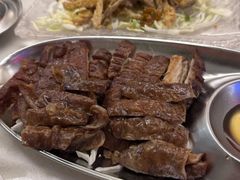 -白仁仔· 活烤海鲜 宵夜(豫园店)