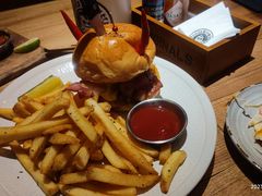 -Devils’ Brewery小恶魔精酿啤酒(武汉天地店)