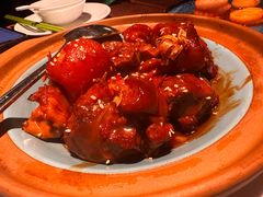 -侨美·唐荔园·40年地道粤菜