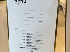 -常识咖啡common sense(春熙路店)
