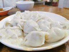 -山东水饺(南坪新街店)