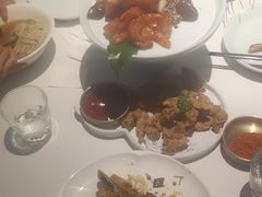 -鑫悦诚府·新鲁菜·餐厅(趵突泉店)