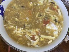 -巴依老爷新疆餐厅