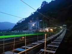 -古龙峡云天玻霸