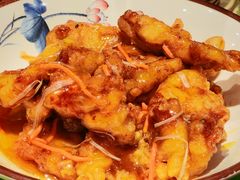 -玉桥餐厅(天坛店)