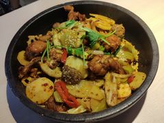 -友达面馆(二七南路店)