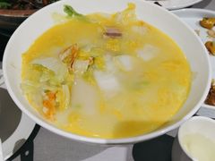 -狮王府淮扬菜(新街口友谊店)