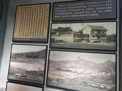 -青岛德国监狱旧址博物馆