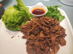 -恒记饭店·海鲜明档(淹城店)