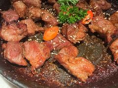 -餐谋家特色餐厅(桂林路店)