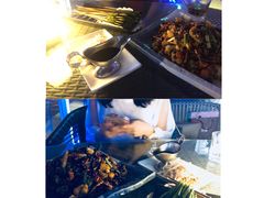 -琶醍壹号•潮菜江景餐吧