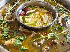 -黑河坝泡姜鸡贡椒鱼(贾旗路店)