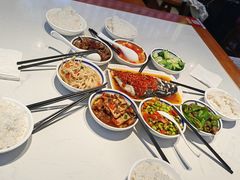 -毛家饭店(长沙南站店)