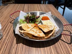 -榖屋house of flour(张江首店)