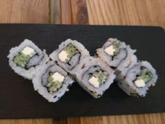 -Sushi Love 创意寿司(丽影广场店)