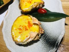 -小句号·精致料理(江南环球港店)