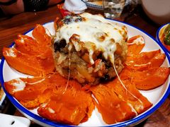 -纳瓦新疆菜(银都店)