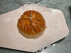 -额尔敦传统涮(公园西路店)