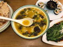 -英兰朝族饭店·英兰锅包肉(佳园路店)