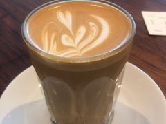 -Seesaw Coffee(上海尚悦湾店)