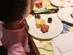 -新食谱全日制餐厅·苏州苏州湾艾美酒店