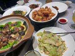 -青螺餐厅·家宴(松雅湖店)