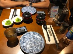 餐具摆设-魔丼屋(日月光店)