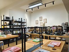 -熙工匠银饰•拼豆团建DIY(壹方城店)