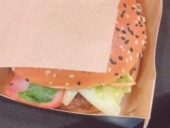 -麦当劳(郴州北湖店)