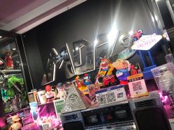 点击看大图 -MDZ STORE·TATTOO·耳饰