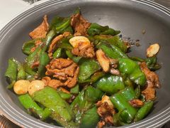 -前海沿·青岛菜(乐客城店)