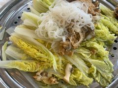 -港畔赶海蒸汽海鲜烧烤自助(仙螺岛店)