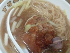 -百福麵家(新馬路店)