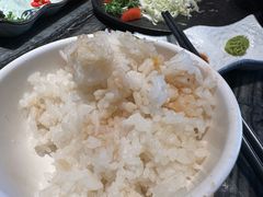 -将太无二·蓝鳍放题·北美寿司(领展购物广场中关村店)