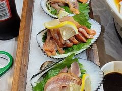 -君霖海鲜私房菜(春柳店)