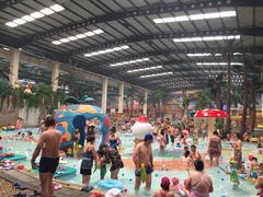 -南宫温泉水世界