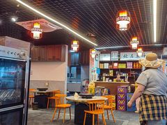 -一烙锅(友谊店)