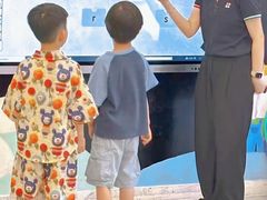 -英孚教育青少儿(东二环泰禾中心)