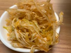 -凤翔改改豆花泡馍(双仁府街店)