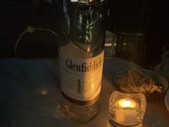 -STARRY CAFE & LOUNGE BAR(高新店)