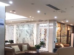 -美年大健康体检(天河东路分院)