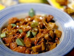 -那家小馆•北京菜•烤鸭(中关村店)