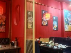 -金石老面坊·渔家菜(金石滩店)