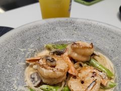 -Manner Coffee(万象食家店)