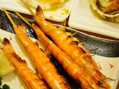 -贵木日本料理·铁板烧(新地假日广场店)